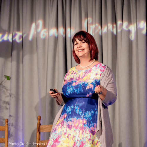 get paid to speak, michelle mazur, speech coach