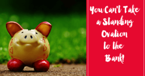 make your signature speech work for you
