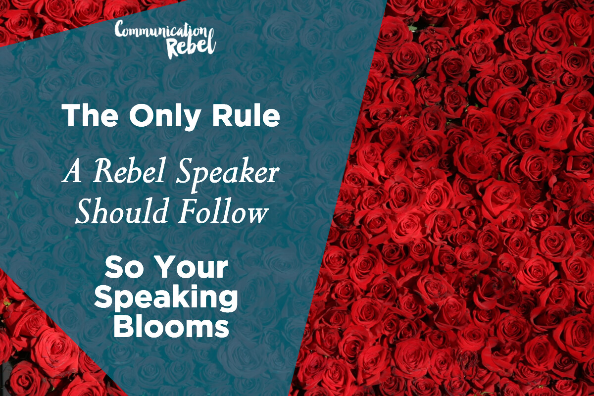 the-only-rule-for-speakers-to-grow-your-speaking-business