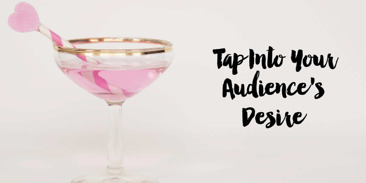 Your Audience Desire is Key to a Successful Speach