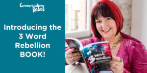 3 word rebellion book