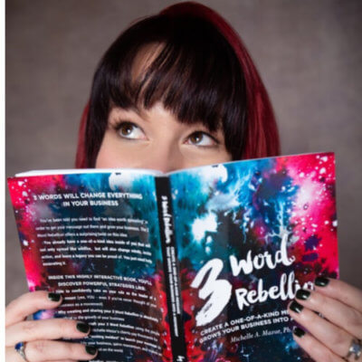 Reading 3 Word Rebellion