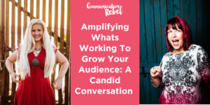 grow your audience