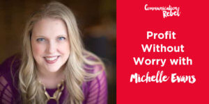 Michelle Evans