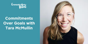 The Commitment Blueprint with Tara McMulling