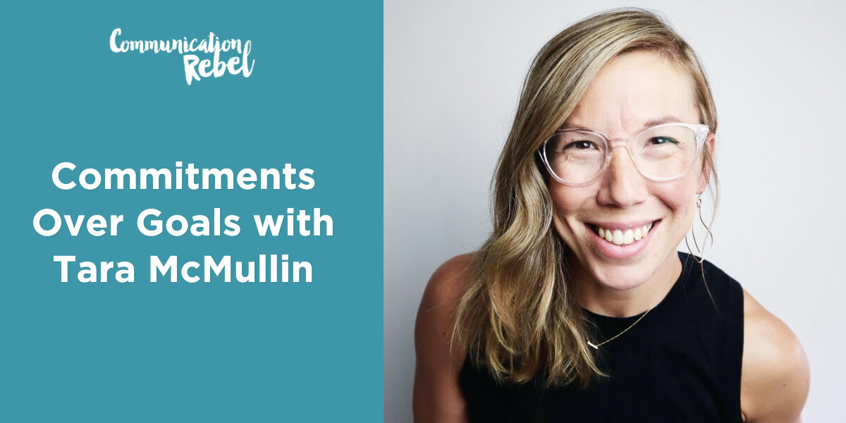 The Commitment Blueprint with Tara McMulling