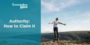 Authority